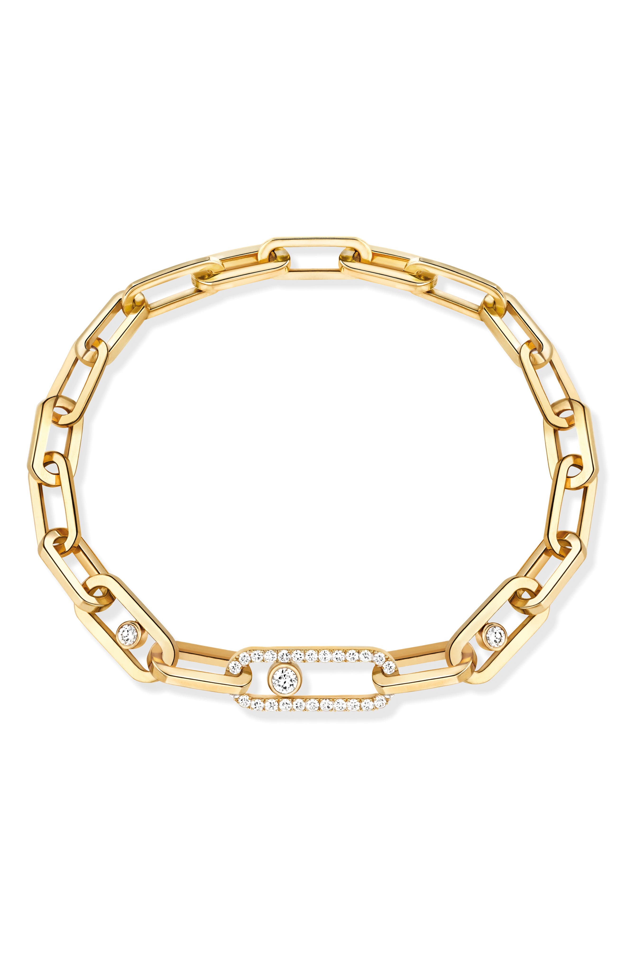 selected YELLOW GOLD