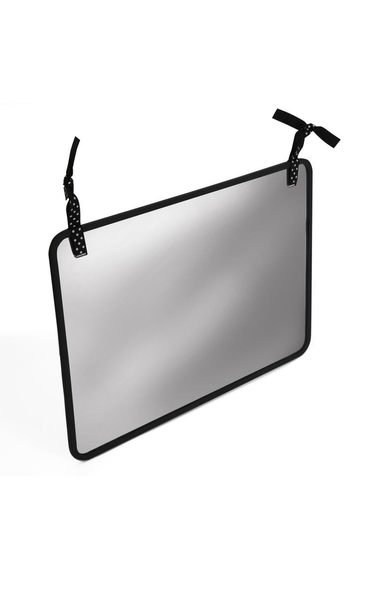 Manhattan Toy Company Wimmerferguson Doublefeature Mirror, 5 Inches, Alternate, color, 