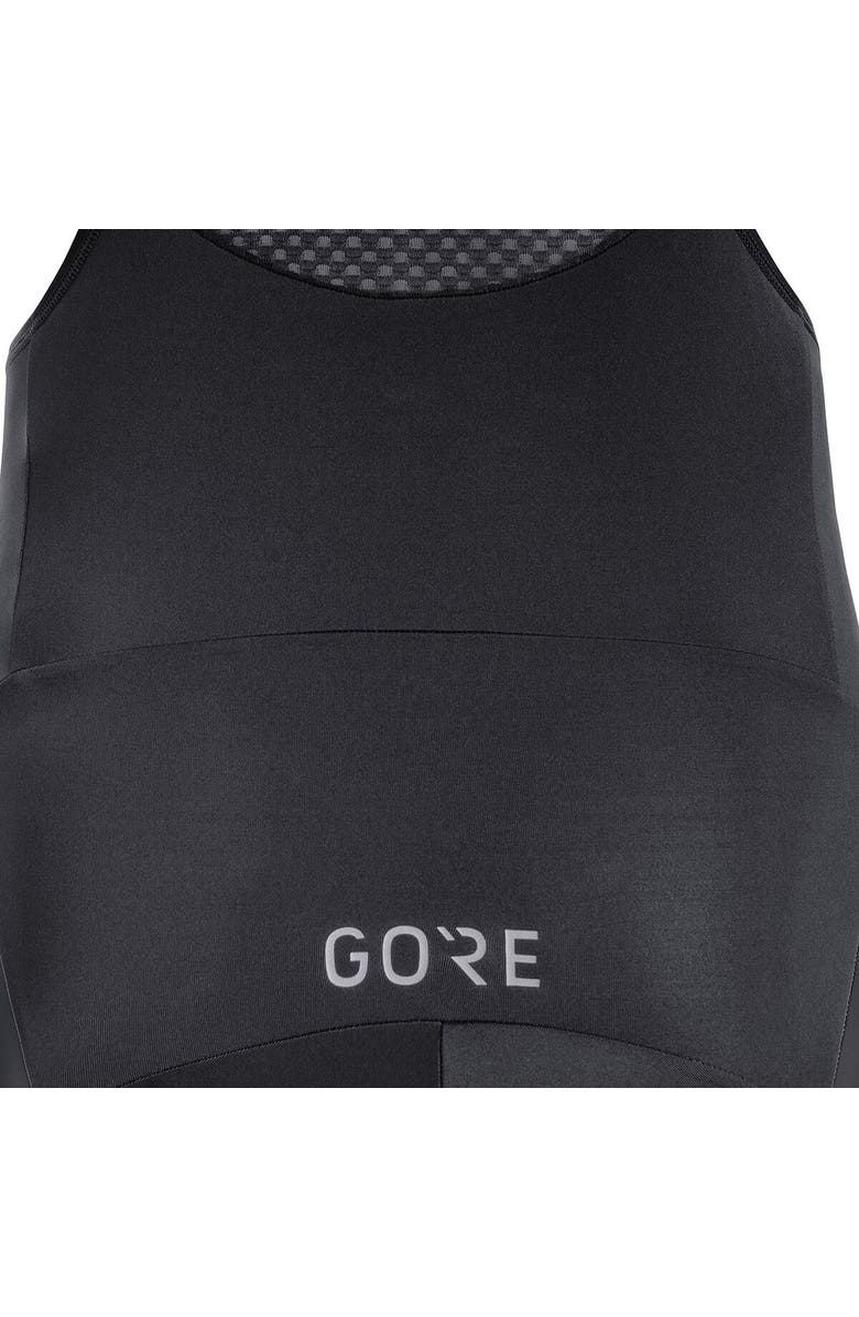 GOREWEAR C3 Bib Short+ - Men's, Alternate, color, Black