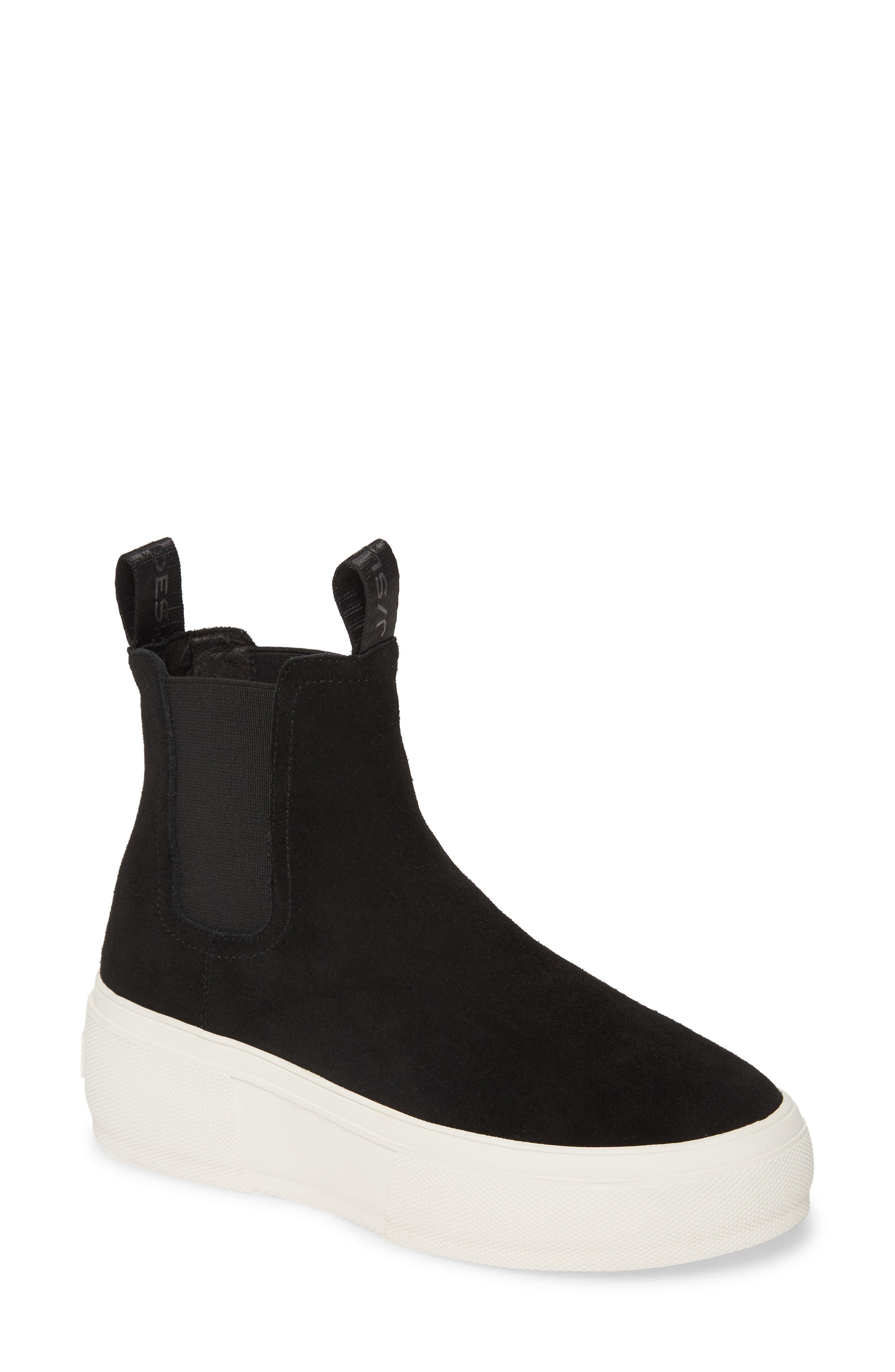 JSlides Cora Chelsea Sneaker, Main, color, 