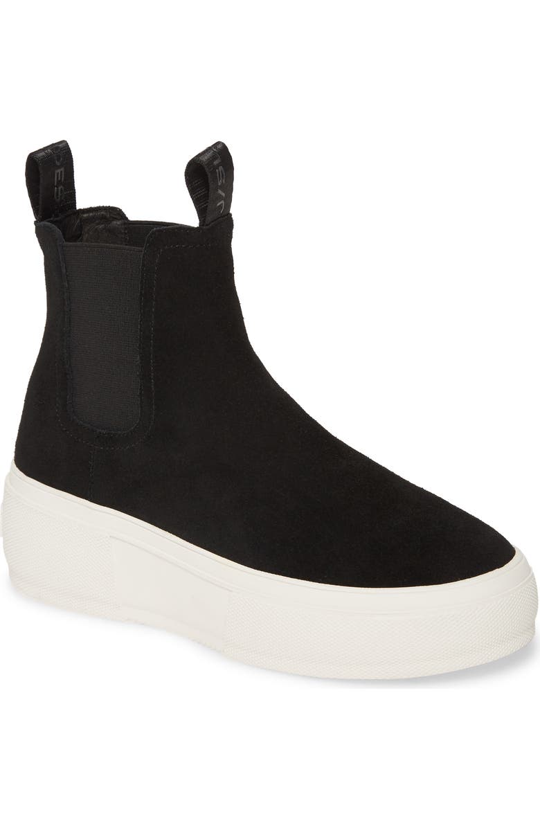 JSlides Cora Chelsea Sneaker, Main, color,