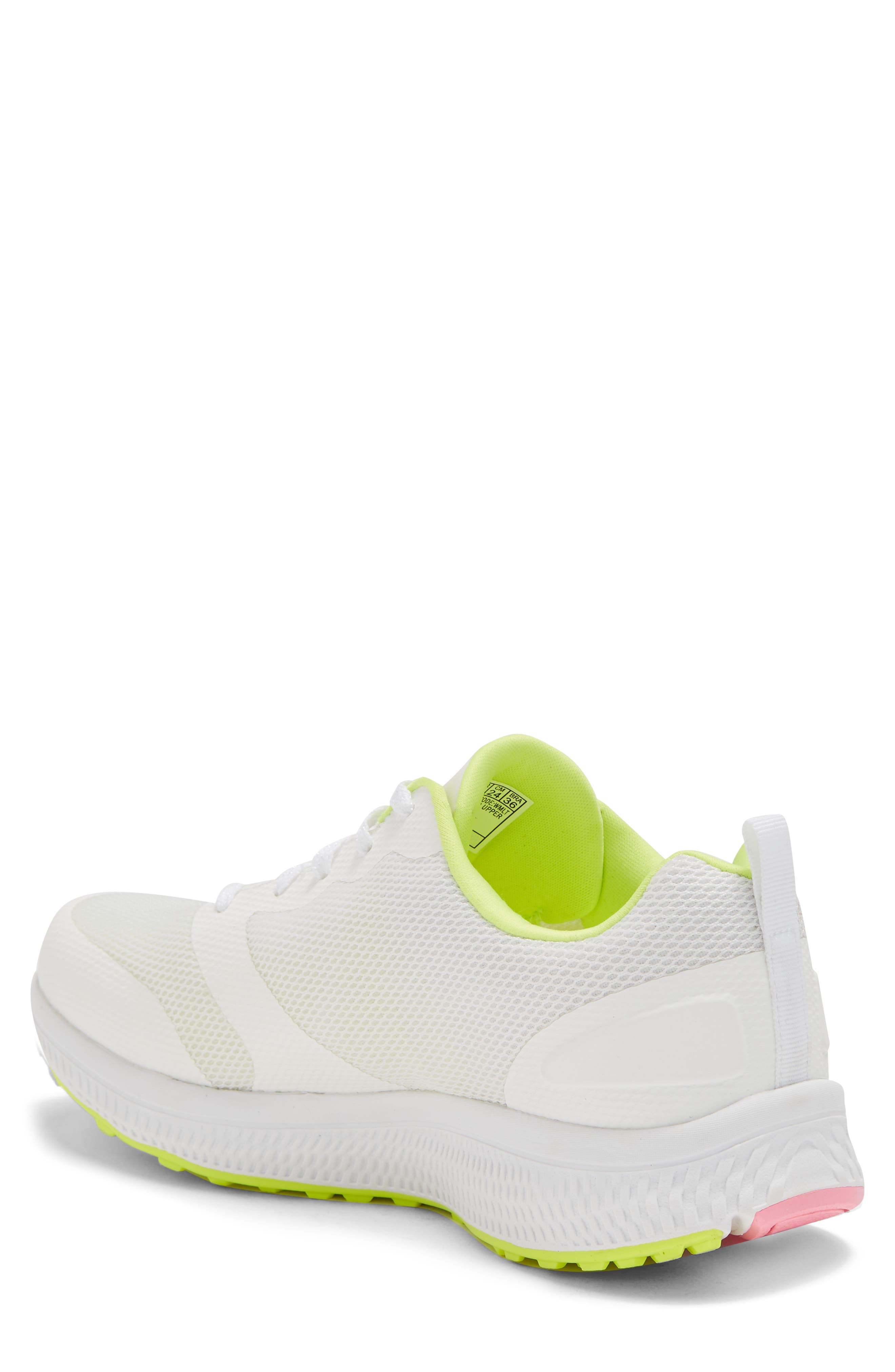 SKECHERS Go Run Consistent Fearsome Running Shoe (Women) | Nordstromrack