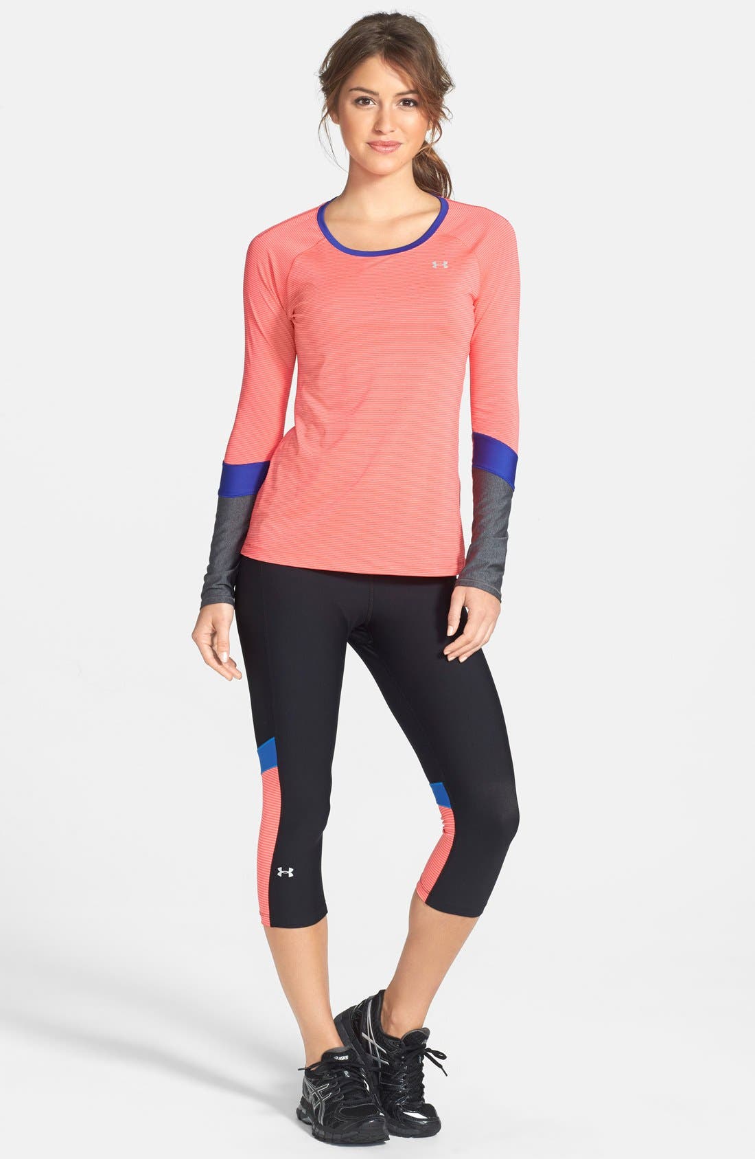 ASICS<sup>®</sup> GEL-KAYANO<sup>®</sup> 20 Running Shoe, Main, color, 