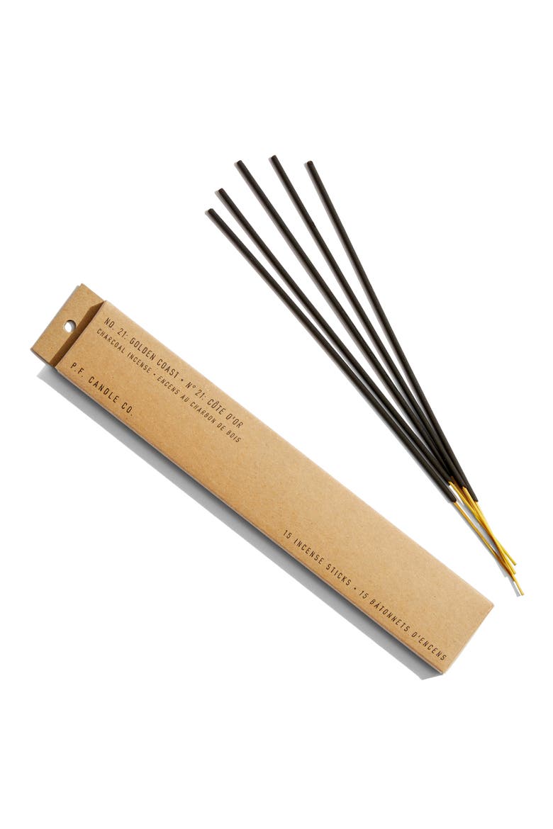 Golden Coast Incense Sticks, Main, color, ASSORTED