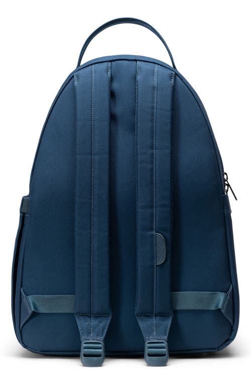 Herschel Supply Co . Nova Recycled Polyester Backpack In Blue