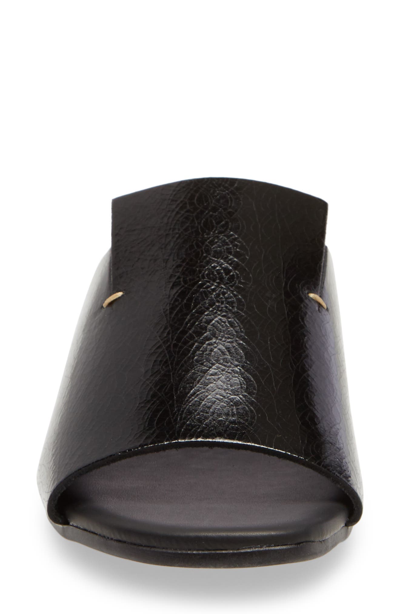 Rebels Camryn Slide Sandal, Alternate, color, 