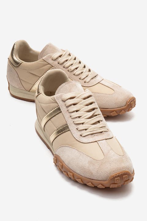 Flux Sneaker