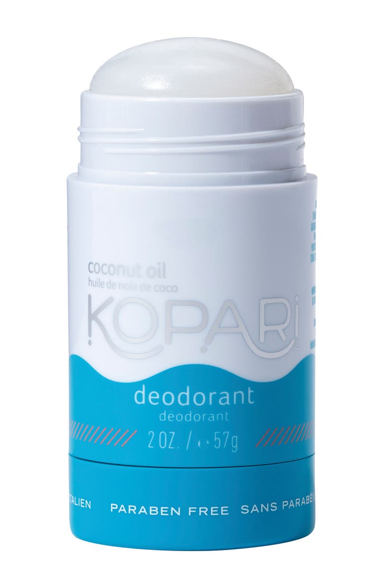 Kopari Aluminum-Free Tropical Deodorant, Alternate, color, 