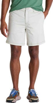 Toad & Co Men's Boundless Short