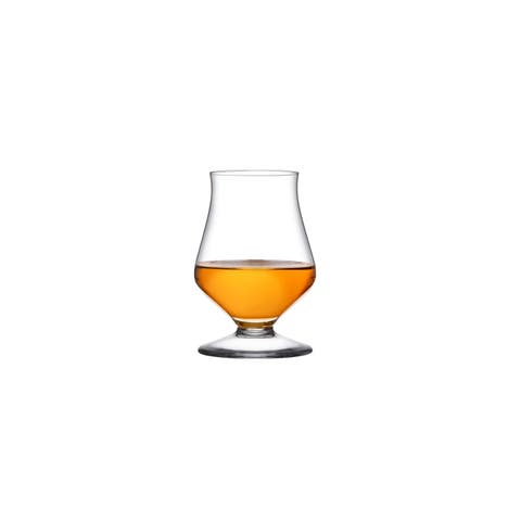 Islands Whisky Tasting Glass Short, set of 2