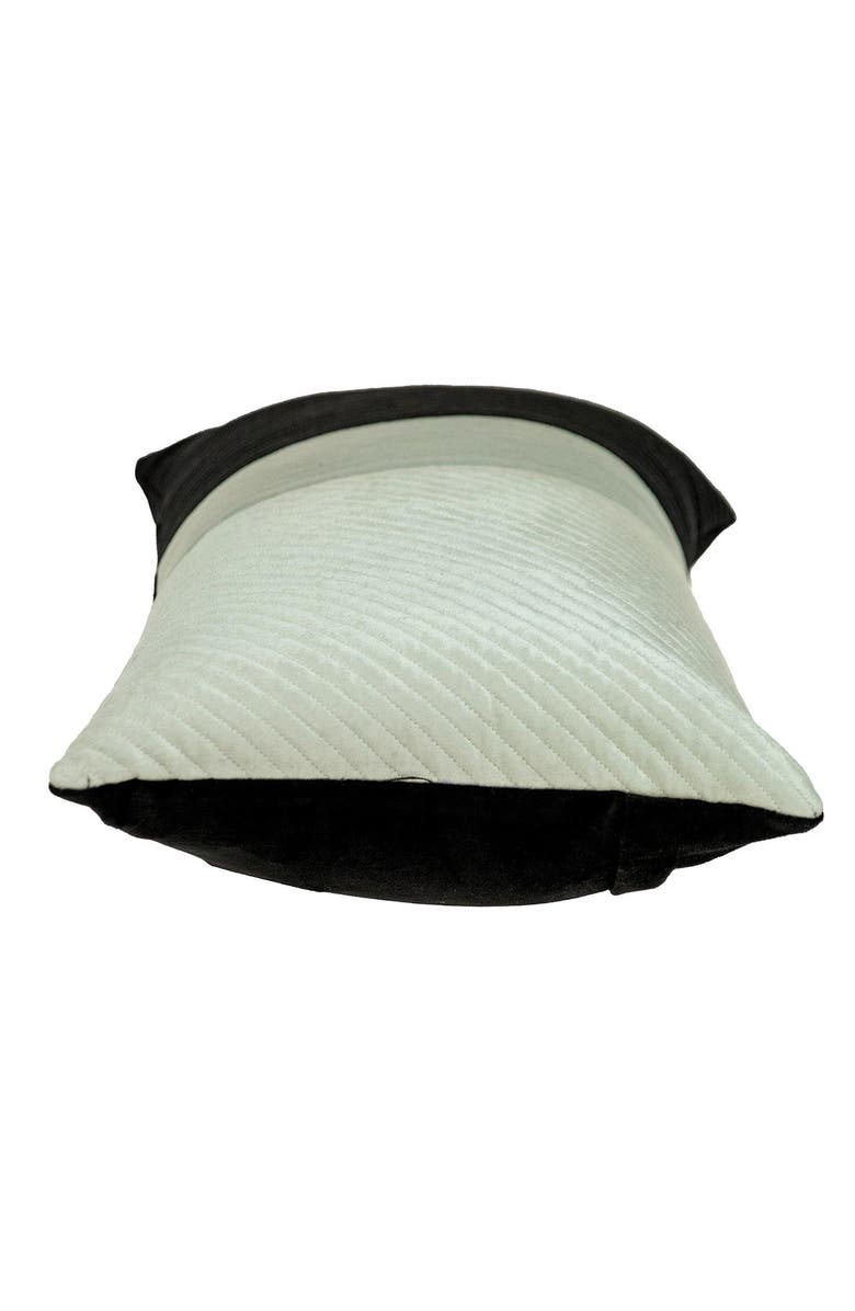 PARKLAND COLLECTION Hiro Throw Pillow, Alternate, color, Multicolor