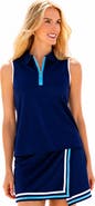 Cabana Life Wrap Front Skort