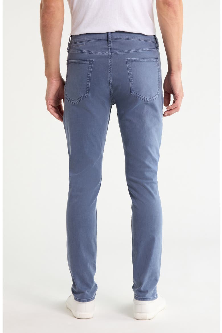 Fit 2 Aero Stretch Slim Fit Jeans, Alternate, color, WRNID