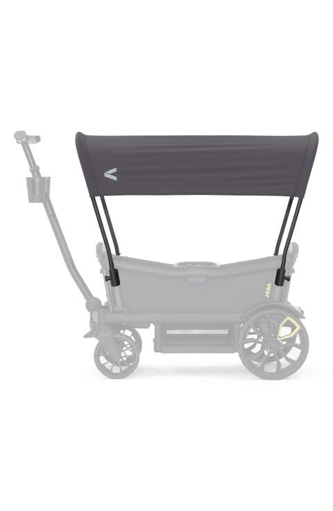 Sunshade for Cruiser XL Wagon