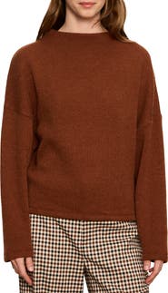Sanctuary Dolman Sleeve Sweater