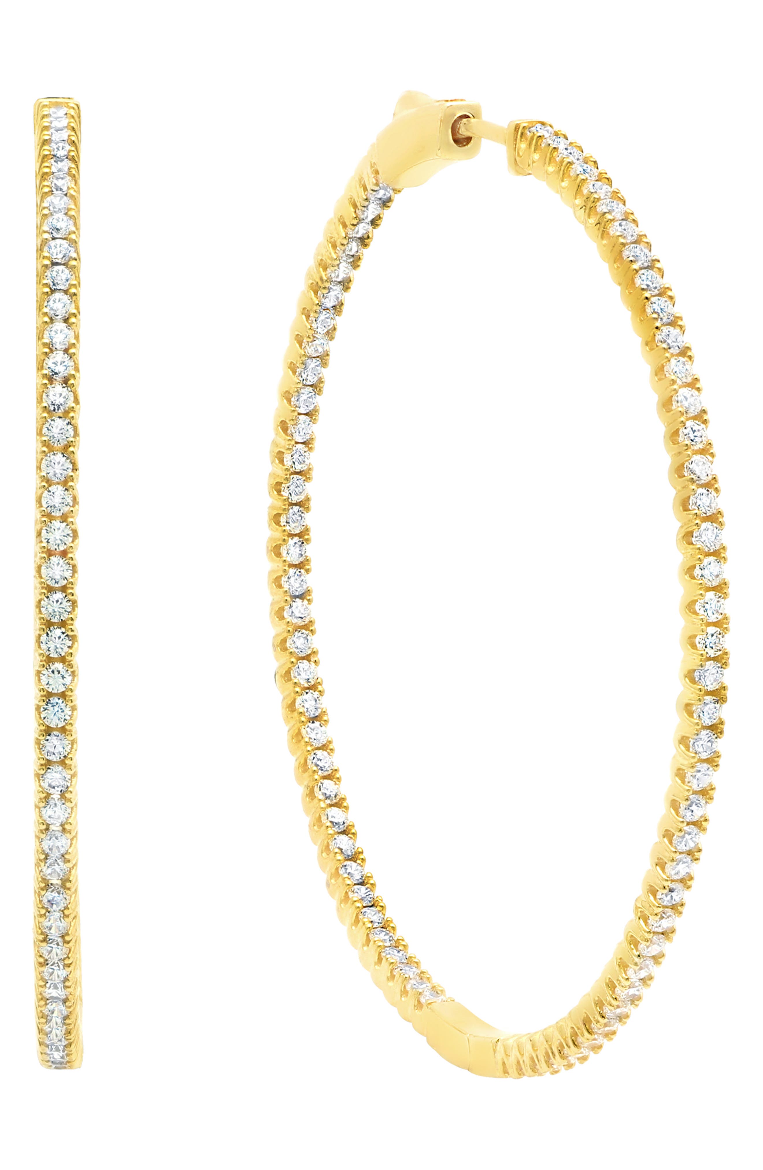 selected 18KT YELLOW GOLD