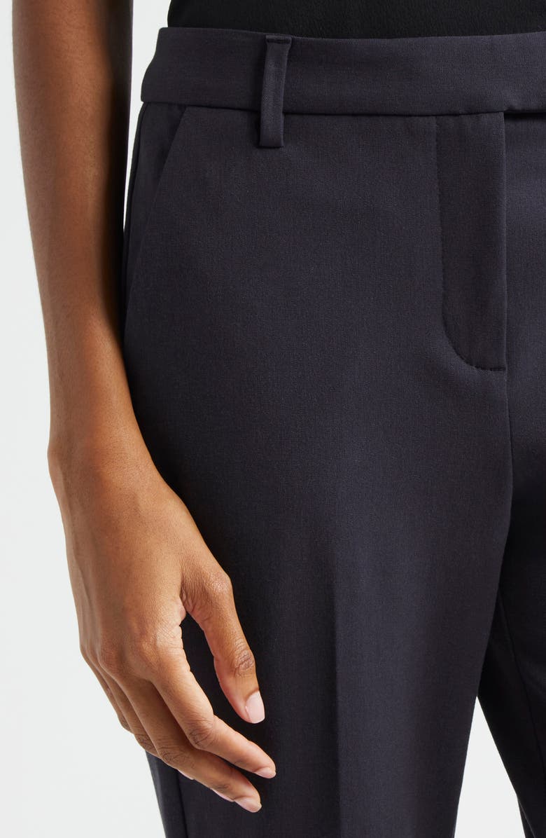 Reiss Joanne Pants, Alternate, color, Navy