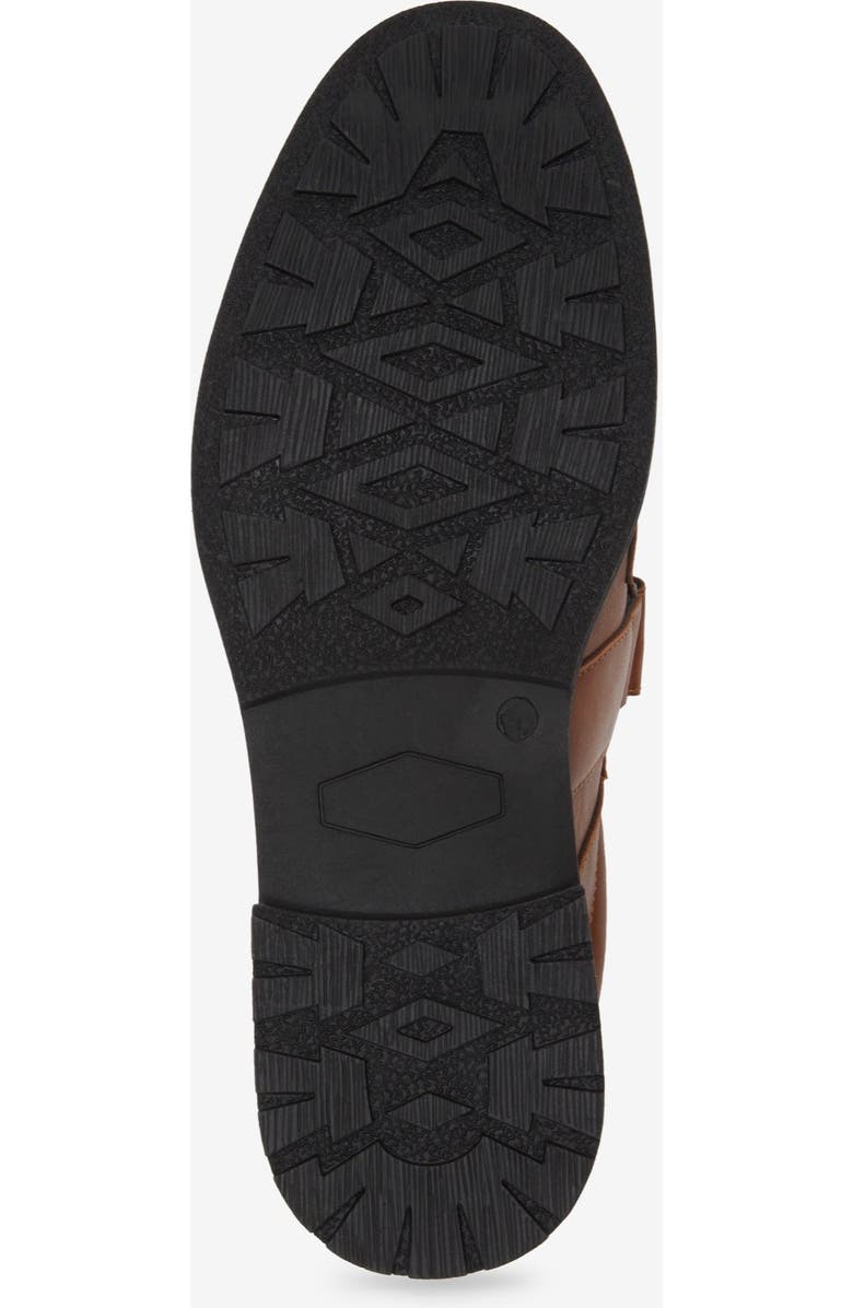 KingSize Everyday Dress Shoe, Alternate, color, Brown