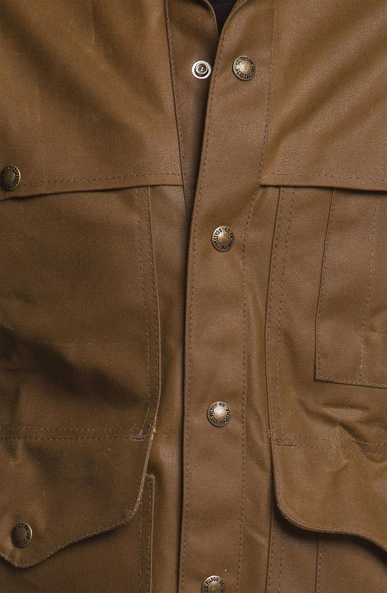 Filson , Alternate, color,