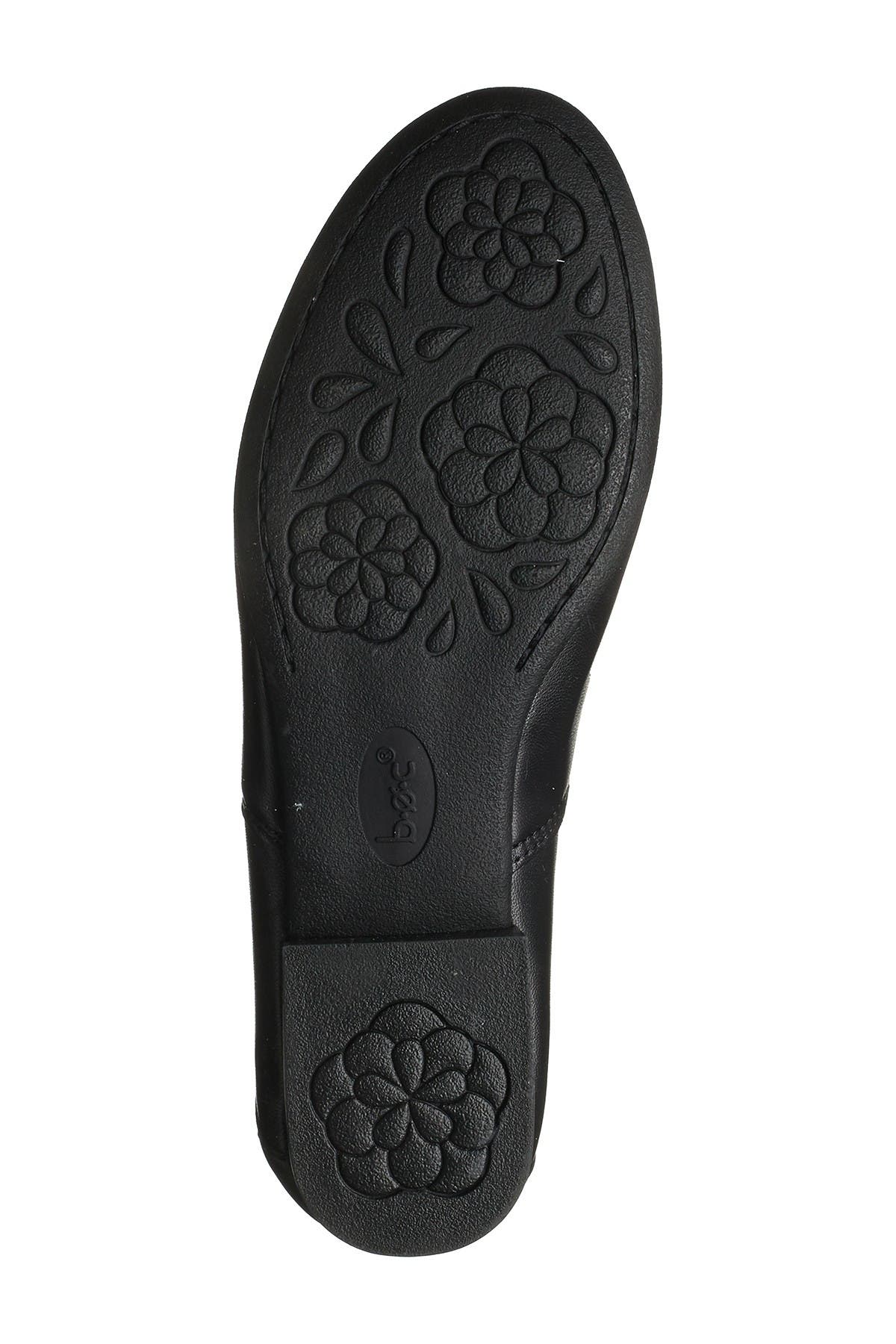 B O C BY BØRN Suree Leather Loafer, Alternate, color, 