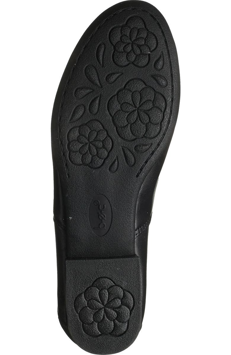 B O C BY BØRN Suree Leather Loafer, Alternate, color,