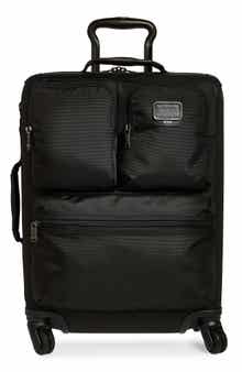 TUMI Fremont Ellison 22-Inch Continental Expandable Suitcase