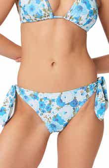 Diana Side Tie Bikini Bottoms