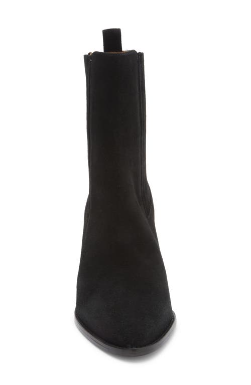Isabel Marant Bo0055fa A1a34s Black In Black