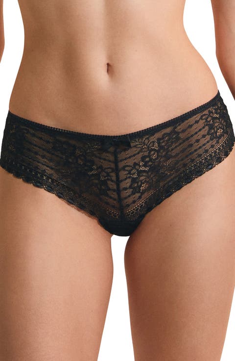 Panama Lace Briefs