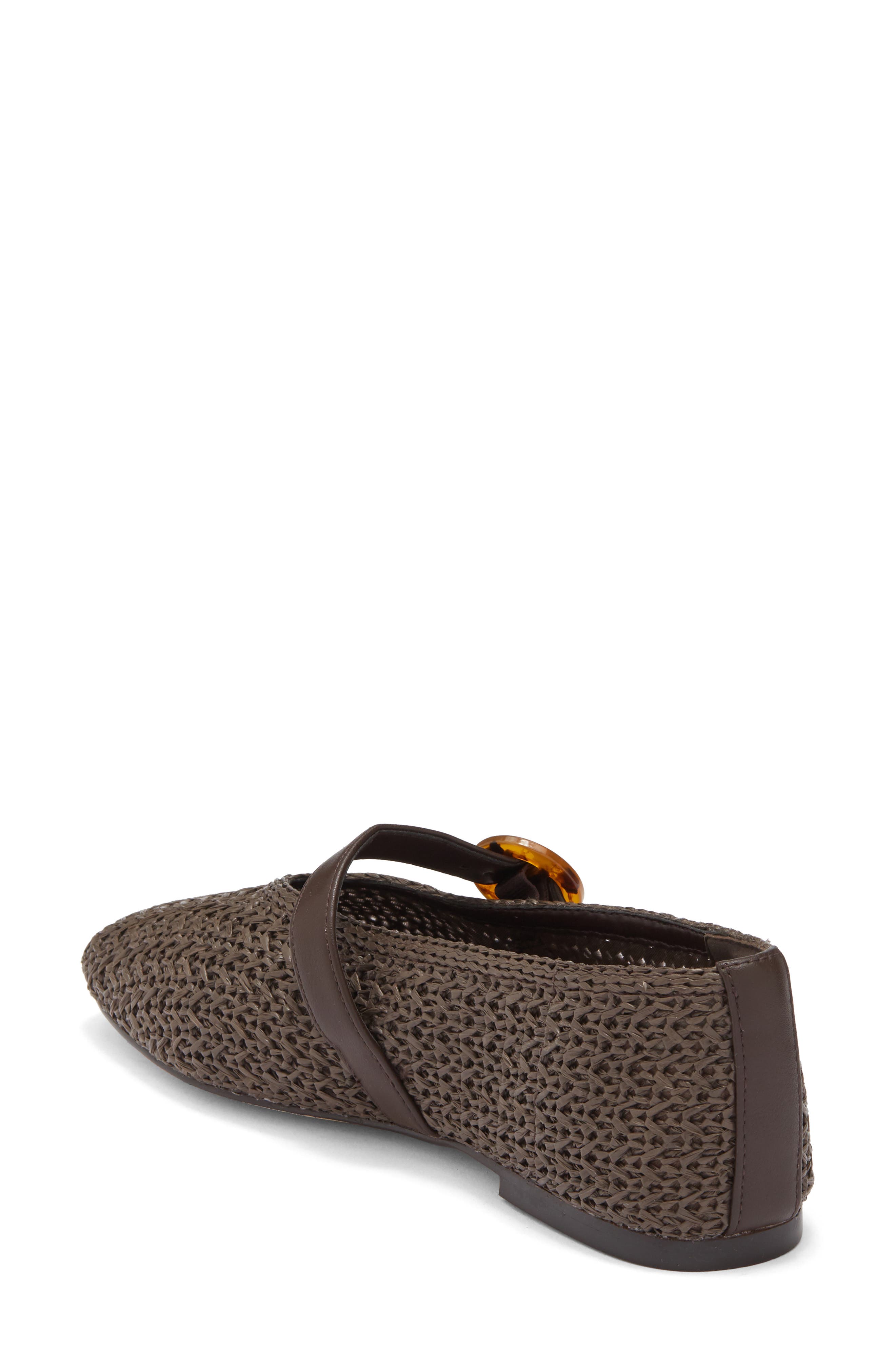 Scout Mary Jane Flat - image 4