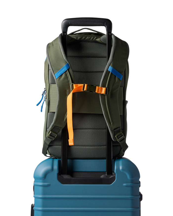 Allpa 18L Daypack, Alternate, color, Fatigue