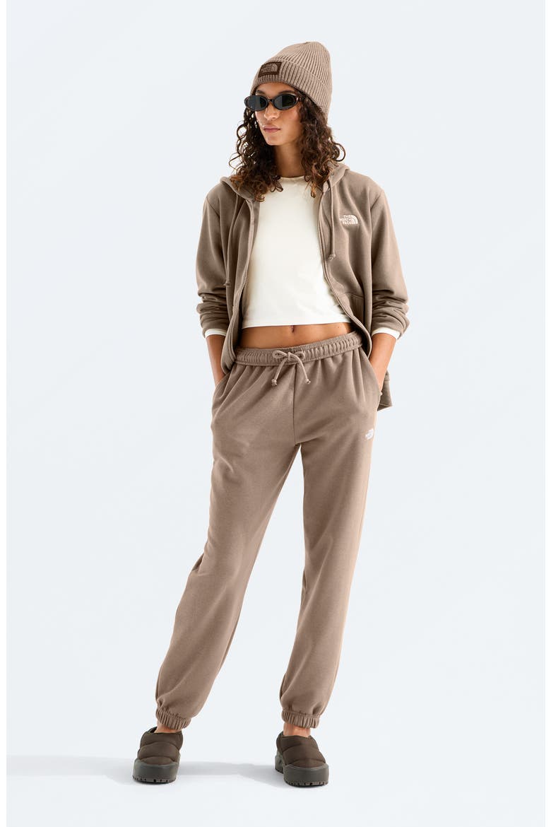 Evolution Simple Dome Regular Pants, Alternate, color, GARNET