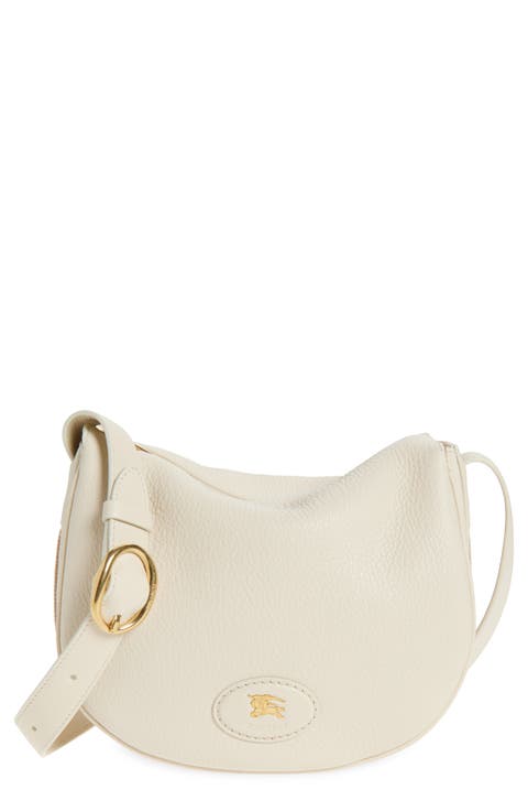 Large Tavistock Leather Crossbody Bag