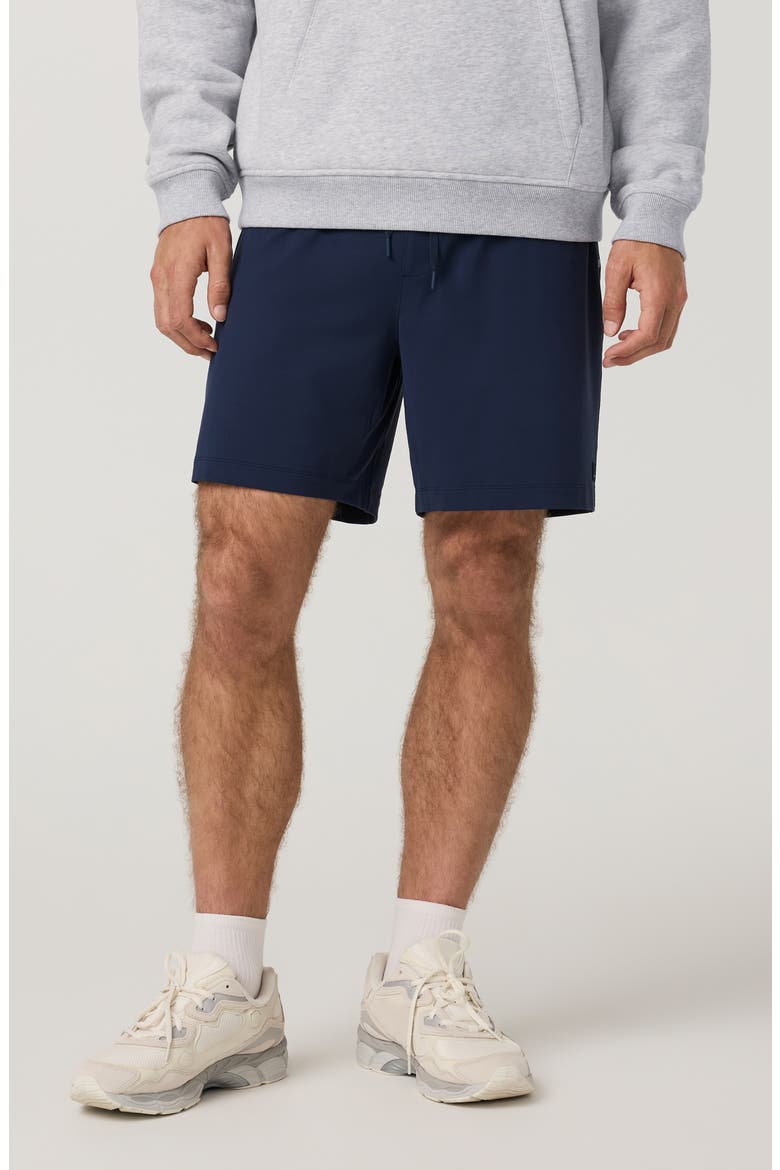 Ponto Re/Actv Performance Lined Shorts, Main, color, BLUE COAST