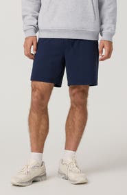 Vuori Ponto Re/Actv Performance Lined Shorts