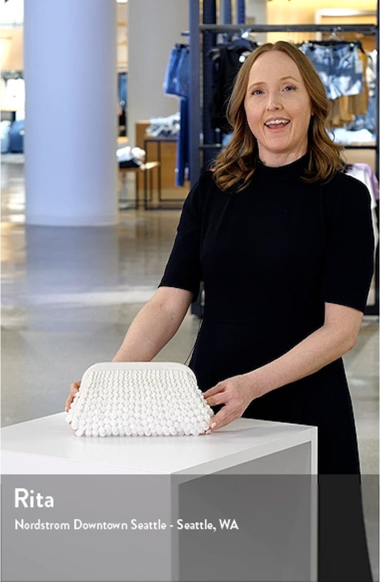 Nia Clutch, sales video thumbnail