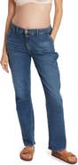 Cache Coeur Carrie Mom fit maternity and post partum jeans