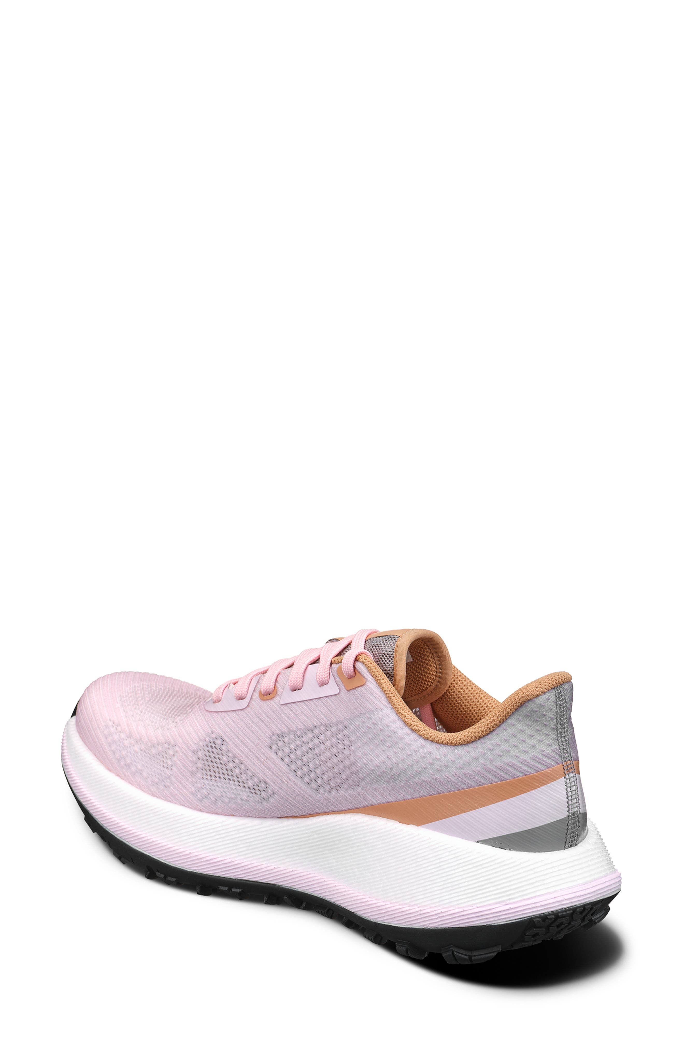 Xplor Hybrid 2 Running Shoe, Alternate, color, TRACE/ CONTRAST PINK