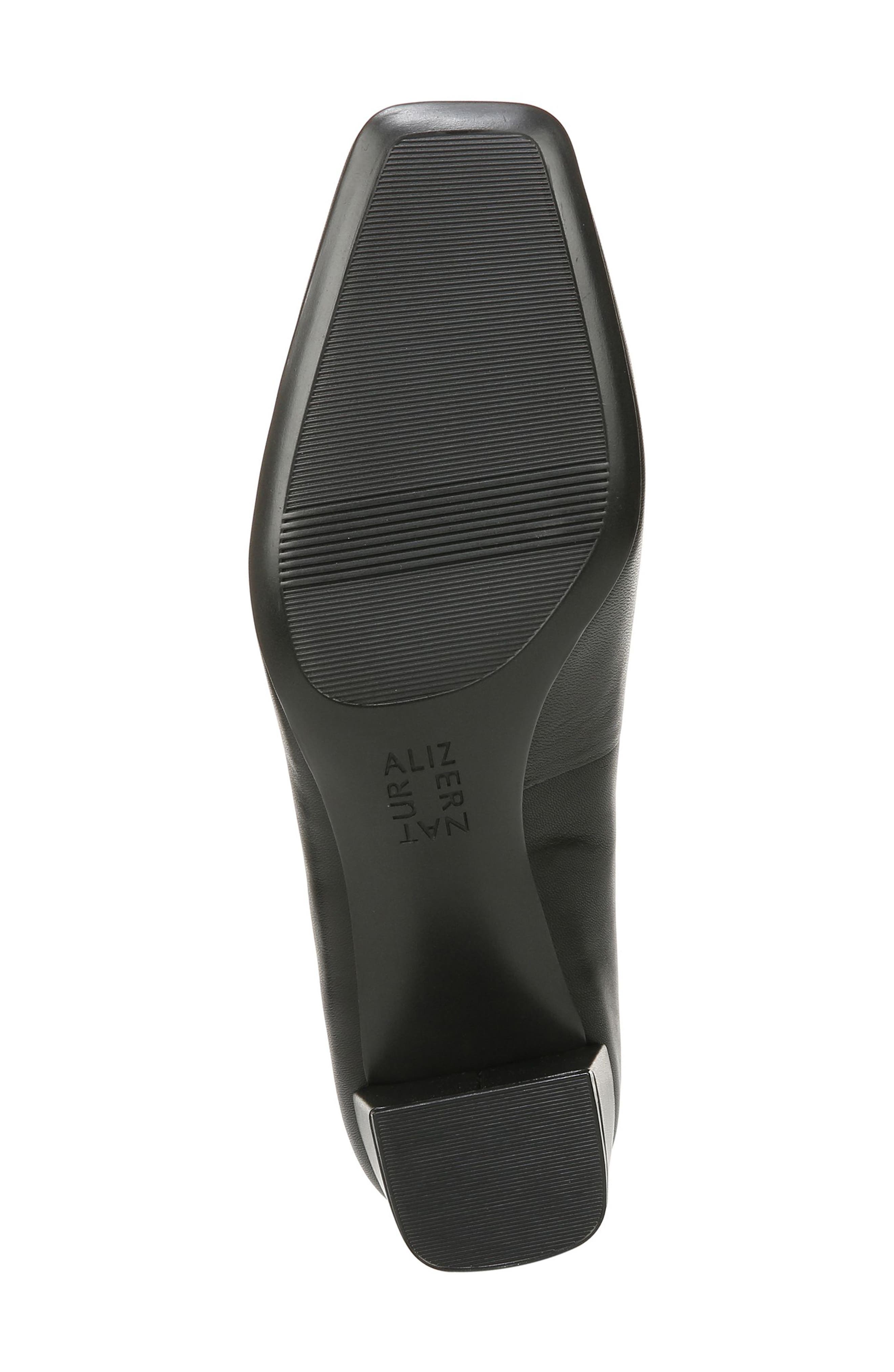 Naturalizer Karina Ankle Strap Pump, Alternate, color, 