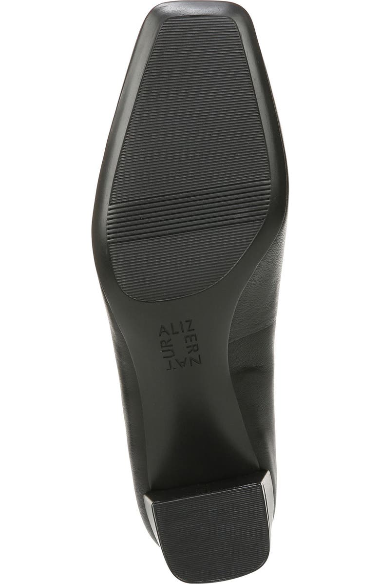 Naturalizer Karina Ankle Strap Pump, Alternate, color,