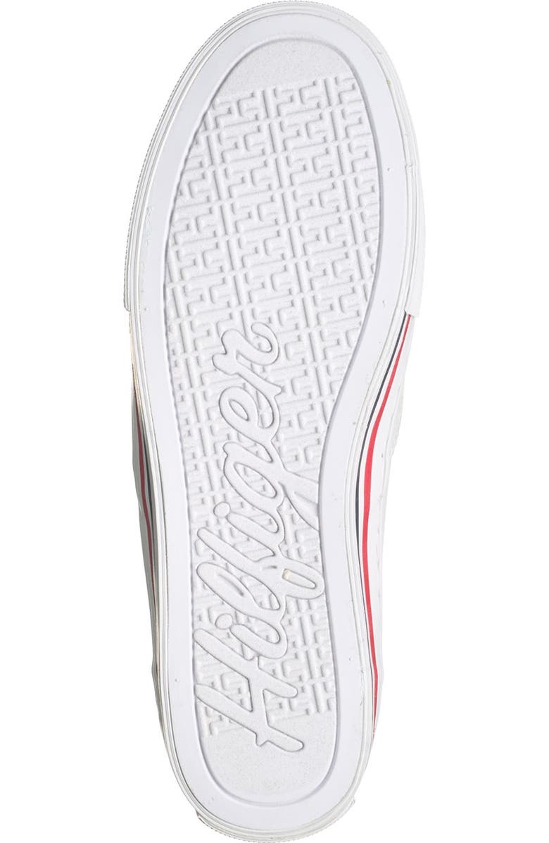 Tommy Hilfiger Lezari Slip-On Sneaker, Alternate, color,