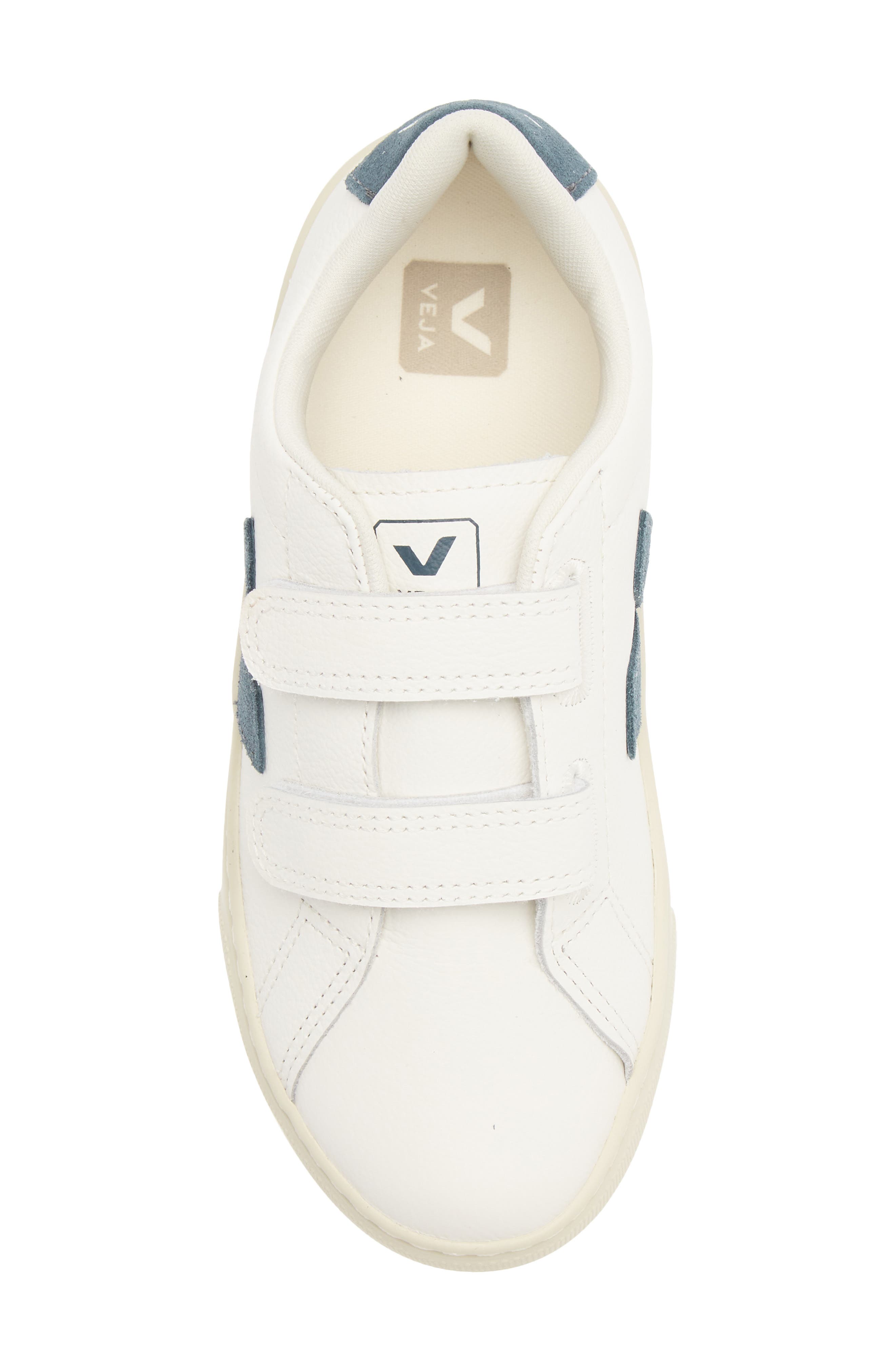 Kids' Esplar Sneaker, Alternate, color, EXTRA-WHITE CALIFORNIA