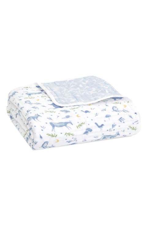 Organic Dream Blanket