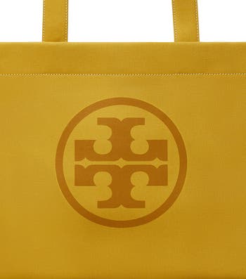 Tory Burch Ella Canvas Tote Nordstrom