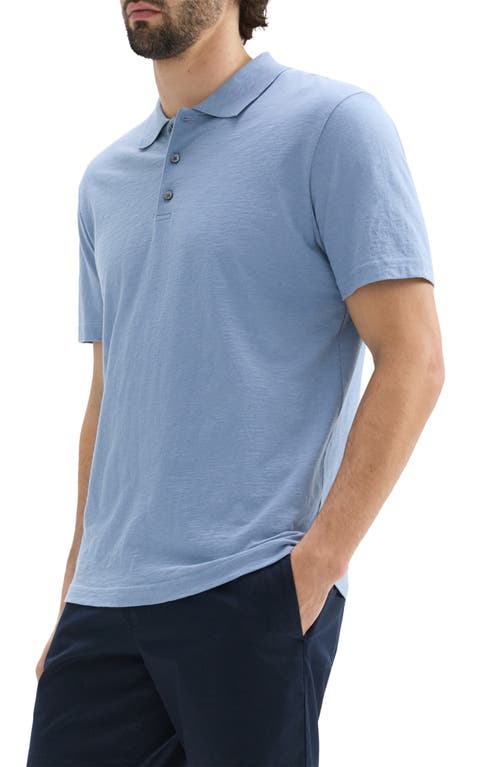 Theory Bron D. Cosmos Polo In Rainstorm