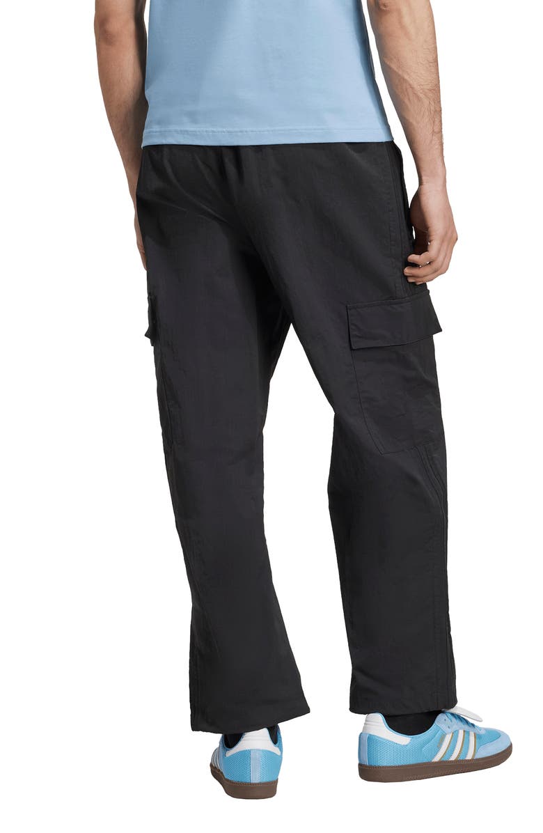 adidas Adicolor Classics 3-Stripes Cargo Pants, Alternate, color,