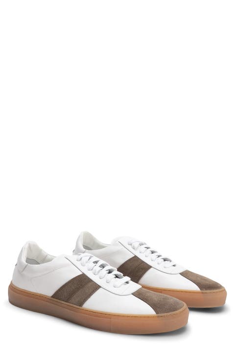Dalton Stripe Sneaker (Men)