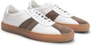 Robert Barakett Dalton Stripe Sneaker