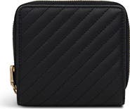 Radley Dukes Place - Quilt Medium Zip Around Wallet