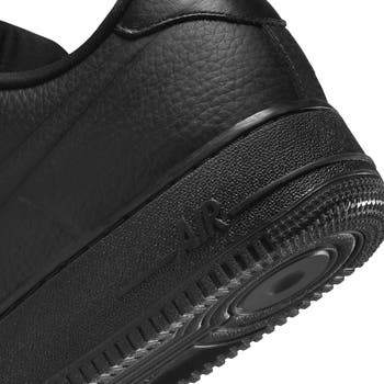 入手困難!! ☆Nordstrom x Nike ☆ AIR FORCE 1 '07 Premium Nike Air Force 1 '07 Premium Sneaker (Men) | Nordstrom